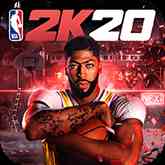 NBA2K20中文手机版-NBA2K20中文手机版免费安卓v100.0.4