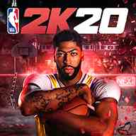 nba2k20手游免费安卓版-nba2k20手游官方中文v100.0.4