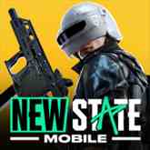 pubg new state外服游戏-pubg new state外服游戏最新版v0.9.44.398