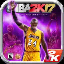 NBA2K17传奇科比版-NBA2K17传奇科比版官方最新游戏v1.0