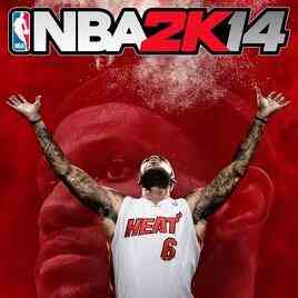 nba2k14安卓版中文版-nba2k14安卓版中文版最新版v1.30