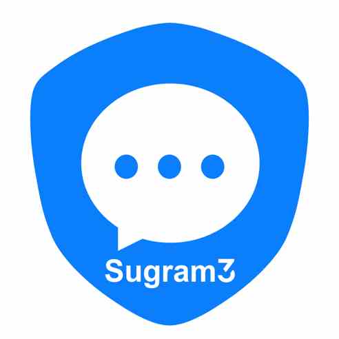 Sugram畅聊版官网版-Sugram畅聊版安卓手机版v1.9.4L