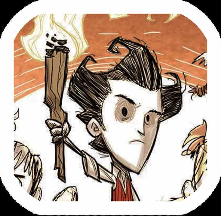 3D饥荒(Dont starve Survival)免费版手游