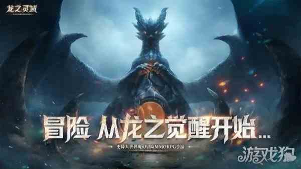 龙之灵域是什么类型的游戏-3D魔幻冒险手游玩法特色