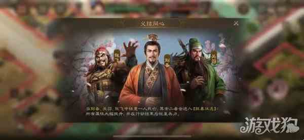 三国志战棋版义结同心如何打-通关思路详解