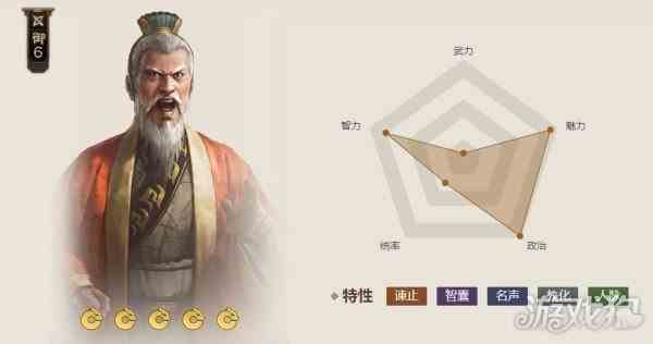 三国志战棋版张绍战法搭配-战法效果分析