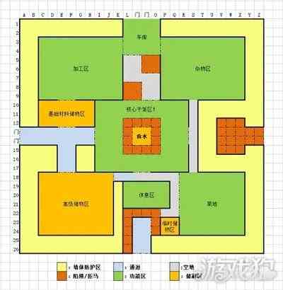 迷失蔚蓝营地如何建造-荒岛基建指南