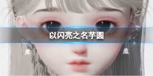 《以闪亮之名》芋圆