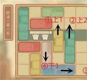 《桃源深处有人家》妙法若一日通关攻略