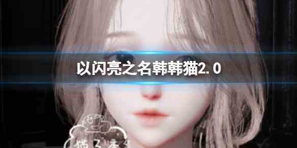 《以闪亮之名》韩韩猫2.0