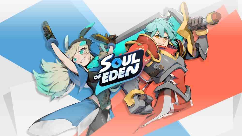 PvP 对战策略游戏《伊甸之魂Soul of Eden》近日开启Google Play 商店预先注册