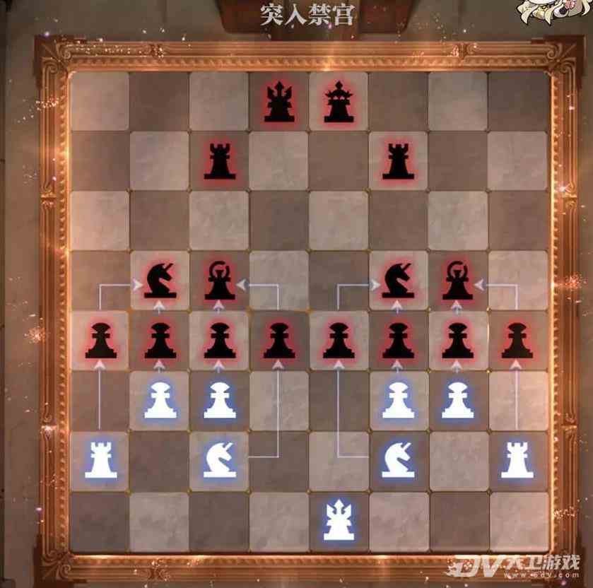 《晶核》魔棋战局副本流程攻略