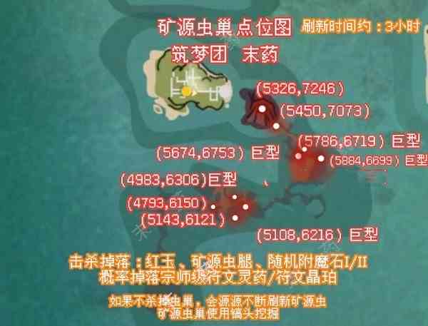 《创造与魔法》宗师级符文石获得方法