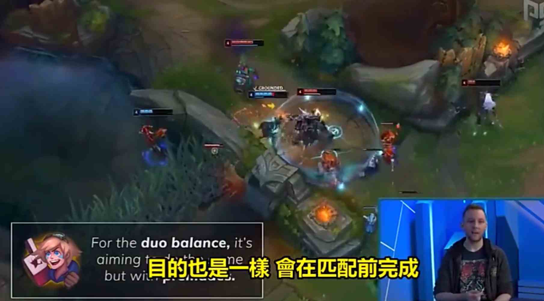 LOL S10赛季排位重大改版，晋级赛或将移除？