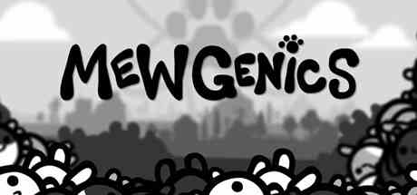 猫咪养成roguelike冒险《Mewgenics》公布