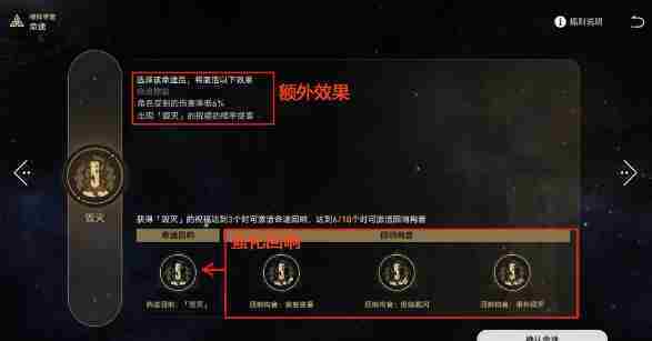 崩坏星穹铁道40-50级快速升级攻略