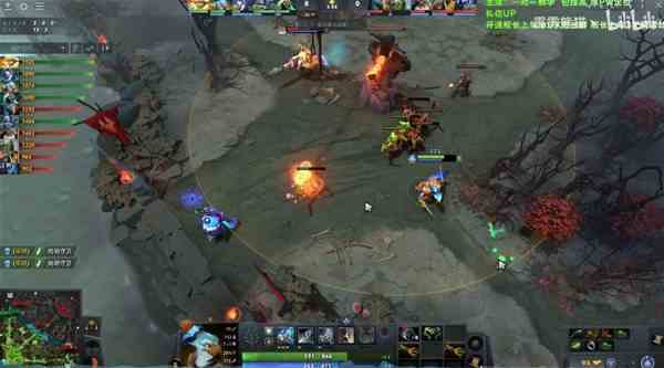 DOTA2凯对线策略与出装指南掌握高效上分技巧