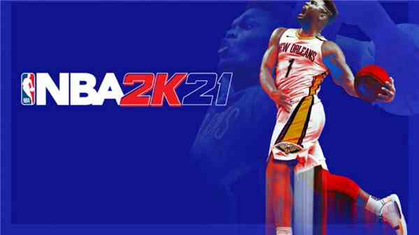 NBA 2K21安卓版