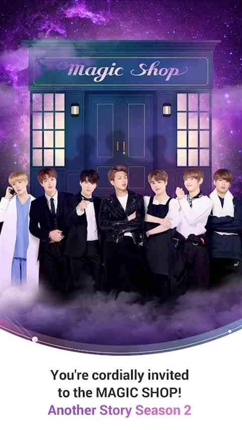 BTS WORLD2024最新版