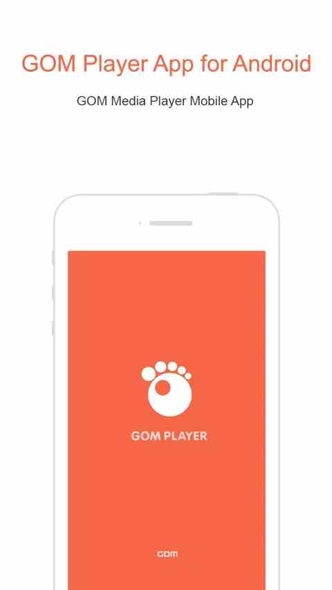 GOMPlayer手机版2024最新版