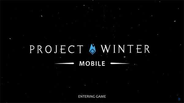 冬日计划Project Winter官方正版