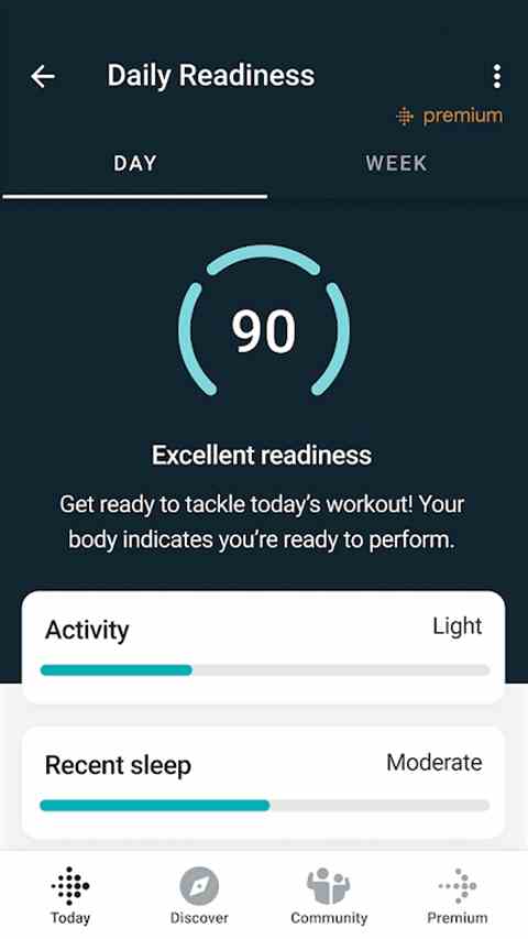 Fitbit手环app安装-Fitbit智能手表软件官方版 v4.21