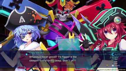 Neptunia Game Maker R:Evolution豪华版v1.0.18.0+4DLC