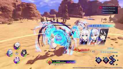 Neptunia Game Maker R:Evolution豪华版v1.0.18.0+4DLC