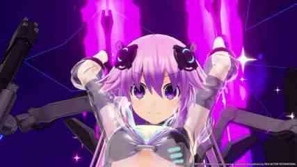 Neptunia Game Maker R:Evolution豪华版v1.0.18.0+4DLC