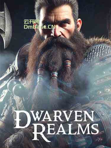 矮人国度Dwarven Realms下载v1.0.100+Win7修复