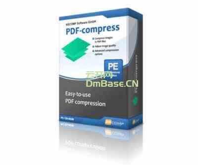 PDF-compress Pro下载(电子书PDF无损压缩器)v1.009