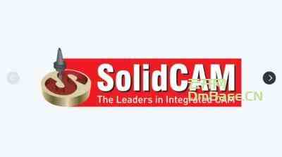 SolidCAM 2024 SP2 HF1 for SolidWorks下载