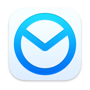 AirMail Pro(macOS轻量级邮件客户端)v5.8.0