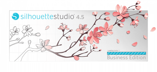 Silhouette Studio商业版下载v4.5.815