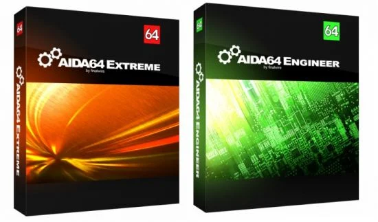 AIDA64 Extreme / Engineer中文版下载v7.40.7100