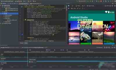 Android Studio 2024.1.2.12百度网盘下载(安卓APP开发软件)