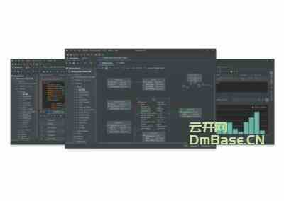 DbVisualizer Pro激活版(通用数据库客户端)V24.2.2 x64