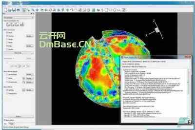 Tecplot 360 EX 2024 R1下载(附激活补丁)可视化数据分析工具