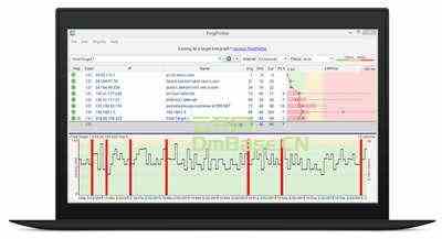 PingPlotter Pro下载(路由诊断软件)v5.25.1.9022