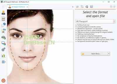 ID Photos Pro中文版下载v8.15.3.7(证件照片处理软件)
