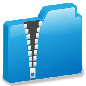 iZip Archiver Pro激活版(MacOS解压缩软件下载)V4.9