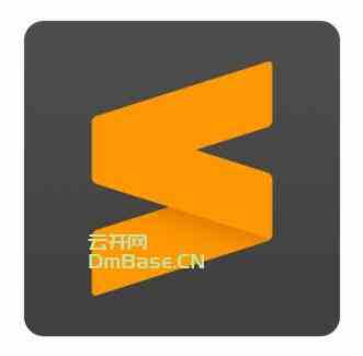 Sublime Text(MacOS代码编辑器)V4.0.4180