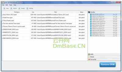 Epubor All DRM Removal中文版(电子书DRM激活器)V1.0.22.261