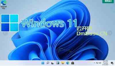 Windows11 23H2中文激活版(免TPM)Build 22631.4037