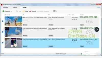 Robin YouTube Video Downloader Pro激活版(油管下载器)V6.10.1