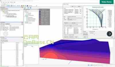 GEO-SLOPE GeoStudio免费下载2024.2(岩土建模分析软件)