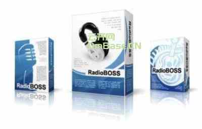 RadioBOSS Advanced(广播定时播放软件)V7.0.6.2 Multilingual