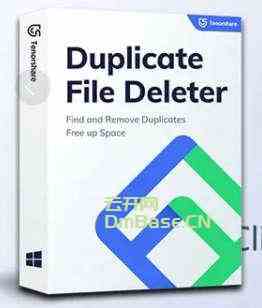 4DDiG Duplicate File Deleter中文版(重复文件查找删除软件)V3.0.0.28