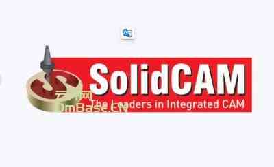 SolidCAM 2024 SP1激活版BT下载(SolidWorks插件版)