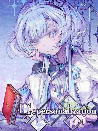 人格解体(Depersonalization)中文版v2.0.28|回合制RPG游戏